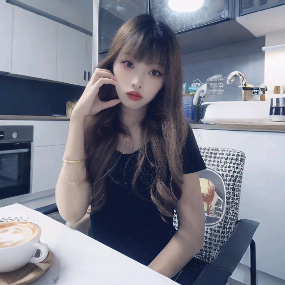 ღ༄黑のོ࿆༘妹