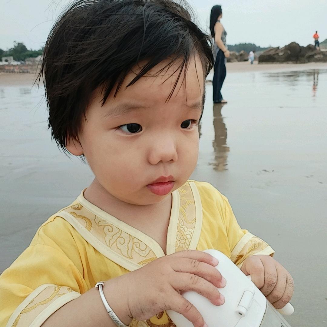 幸福西饼一路狂奔