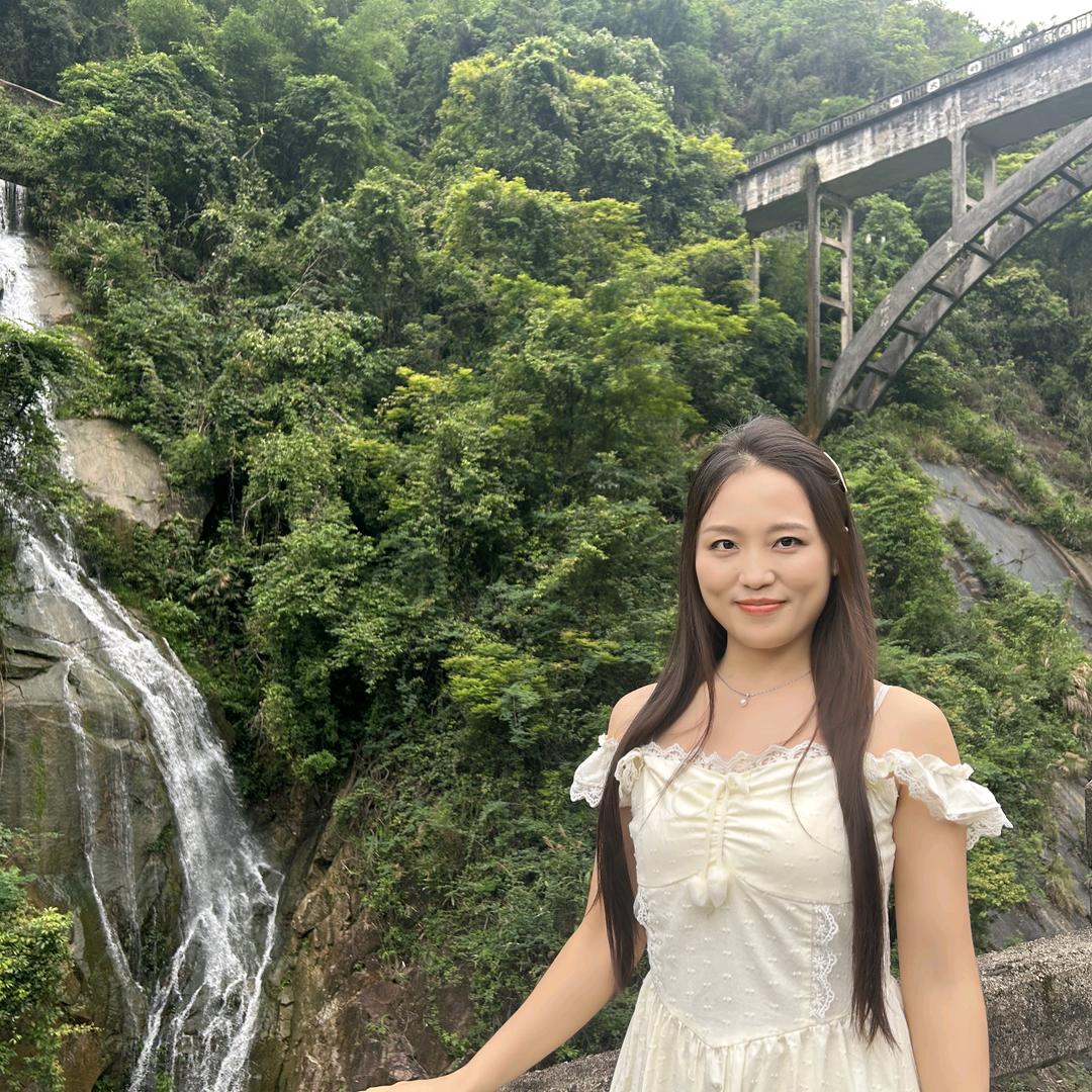 小梅姑娘