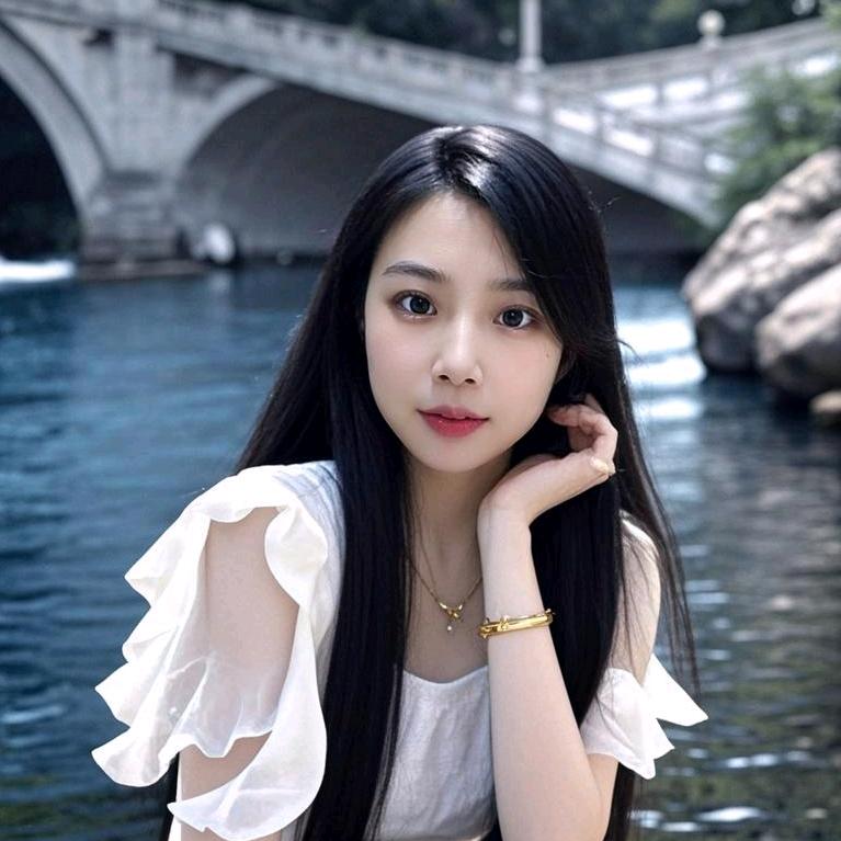 蝶恋美甲美睫二店小圆圈