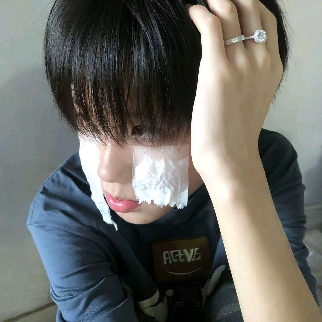 你又不爱笑
