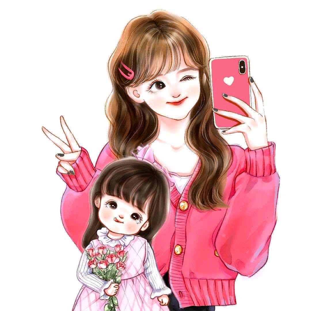 *$李家℘姑娘࿐