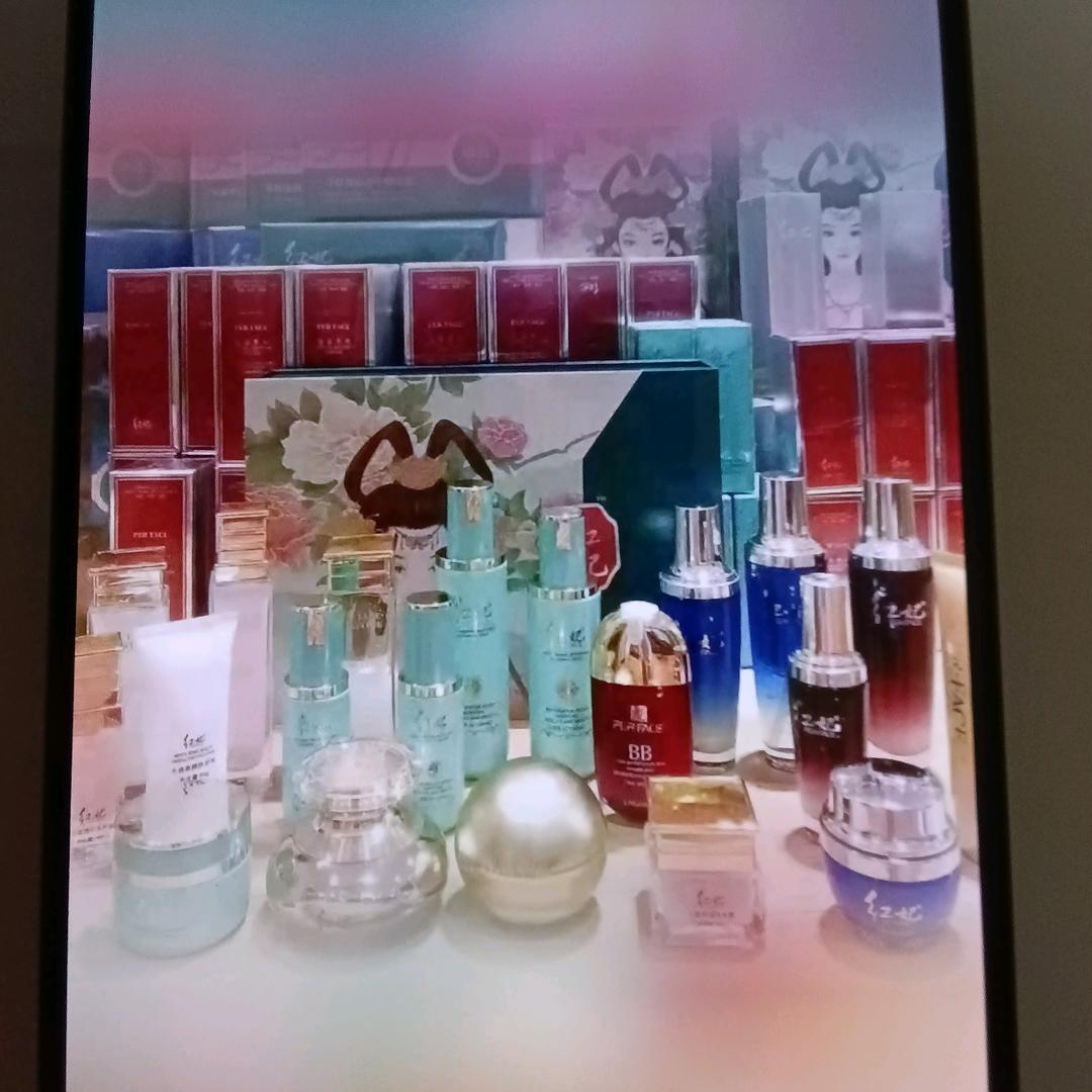 百变容颜国际美容馆