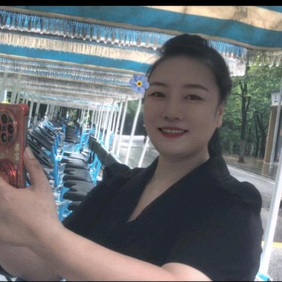 墨羽尘曦《拒私聊》