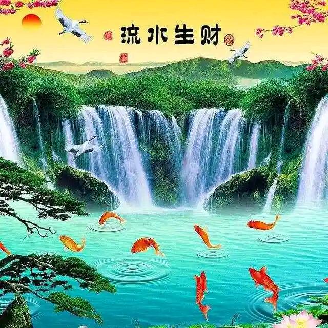 平平安安🌻