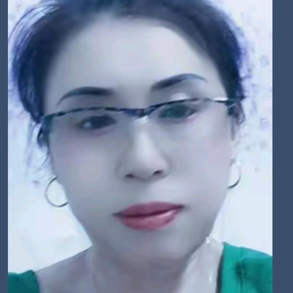 美丽神话