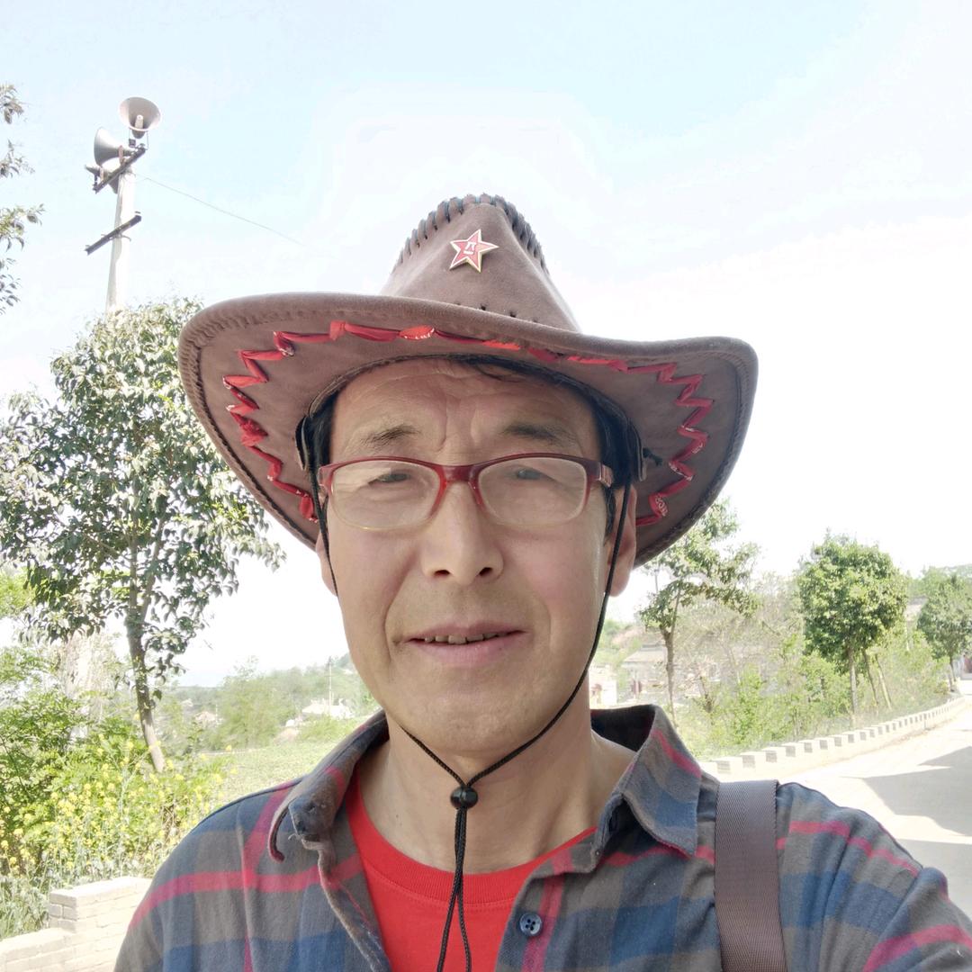 西部牛仔