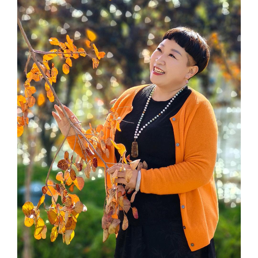 招远家居找王姐