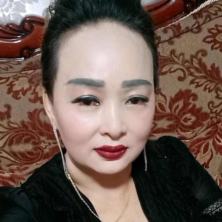 幸福女人