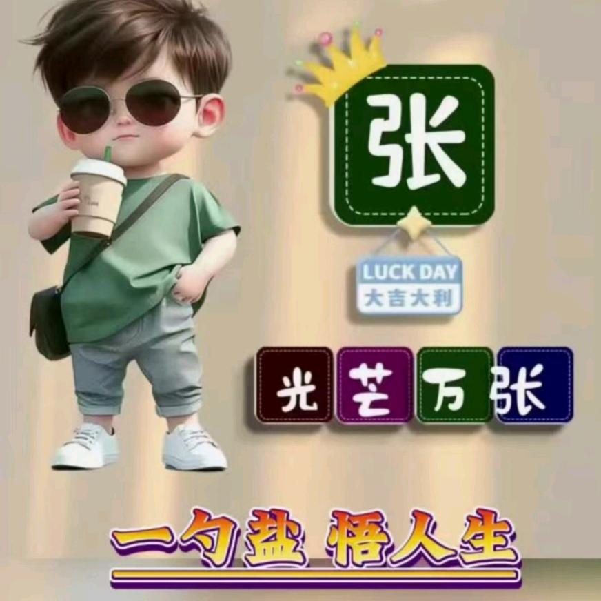 张如杰