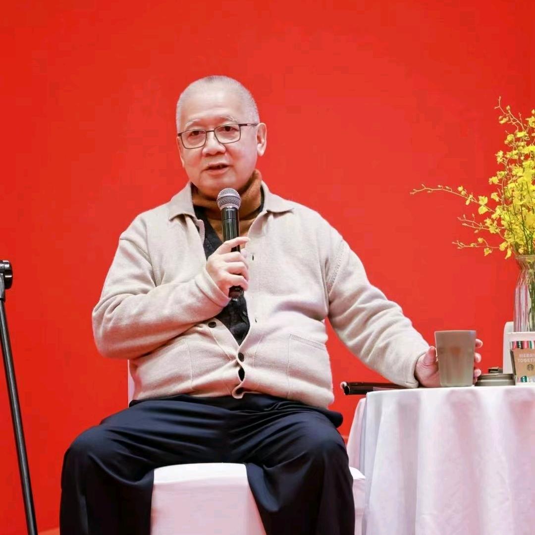 李中莹重塑心灵