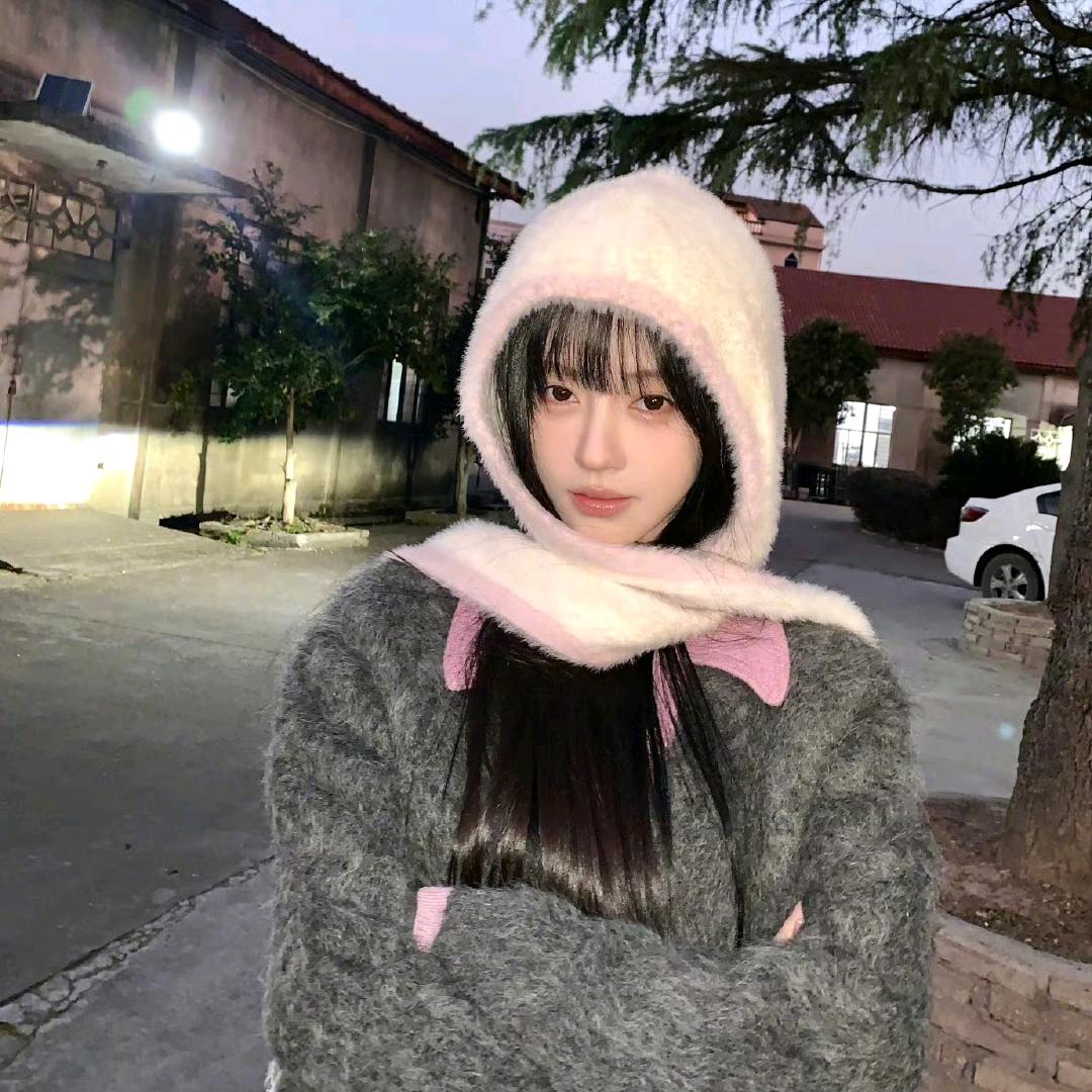 天天睡大觉