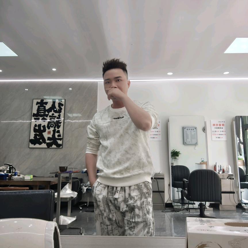 森野造型：阿东
