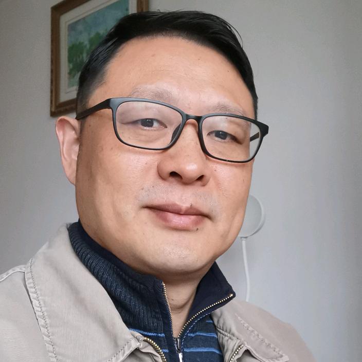 老小伙