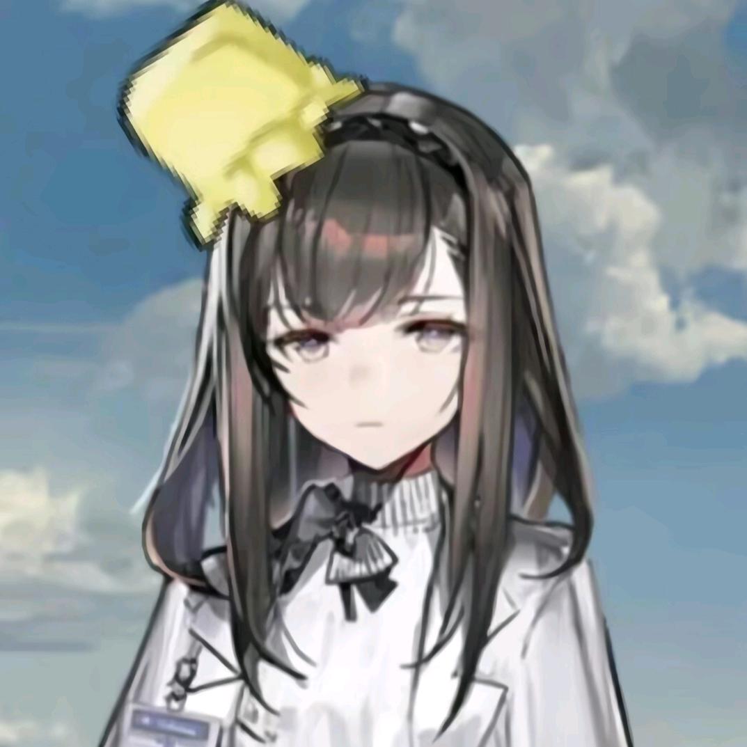 春日小穹QAQ（血清专家版）