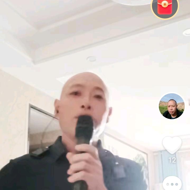 三弟娃，