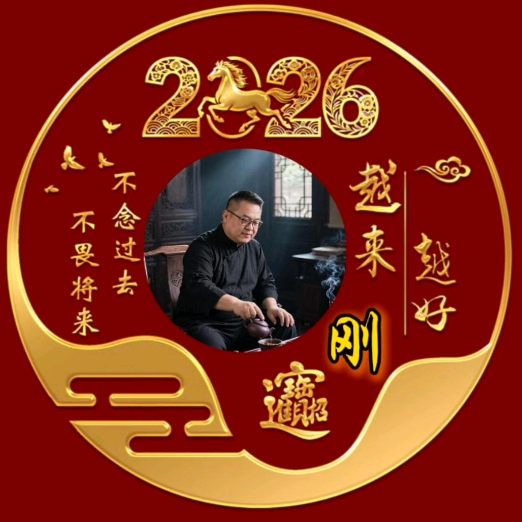 快乐老七
