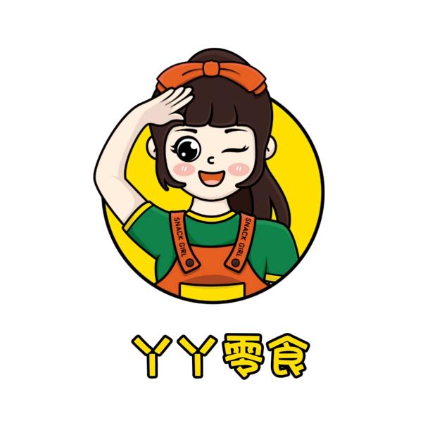 丫丫零食