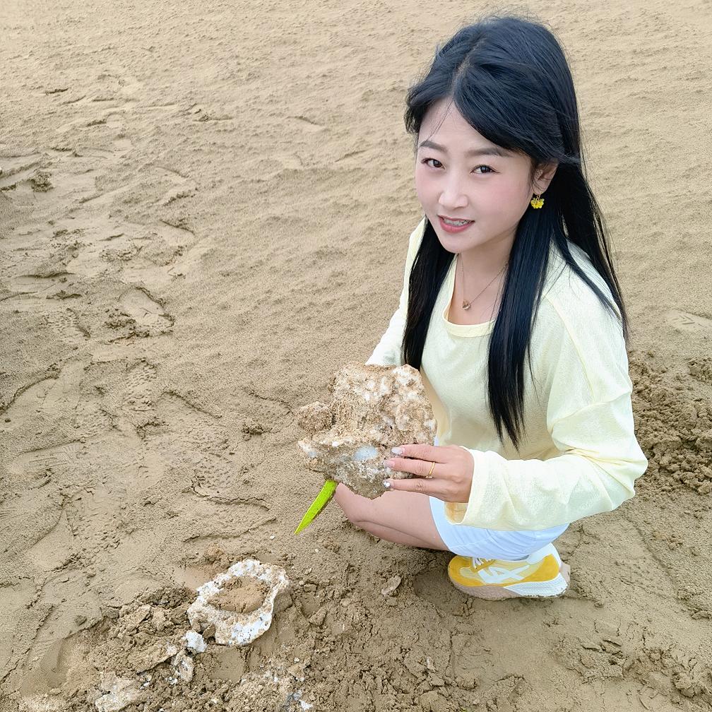 @白小白
