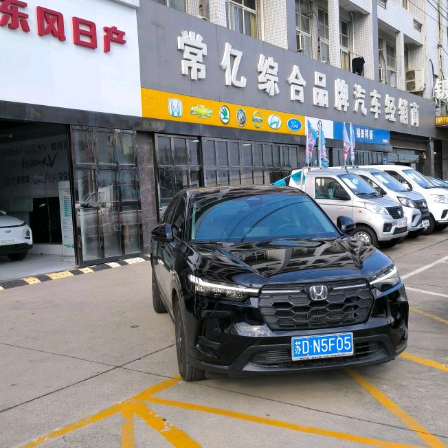 常亿新车二手车销售有限公司一查红庆