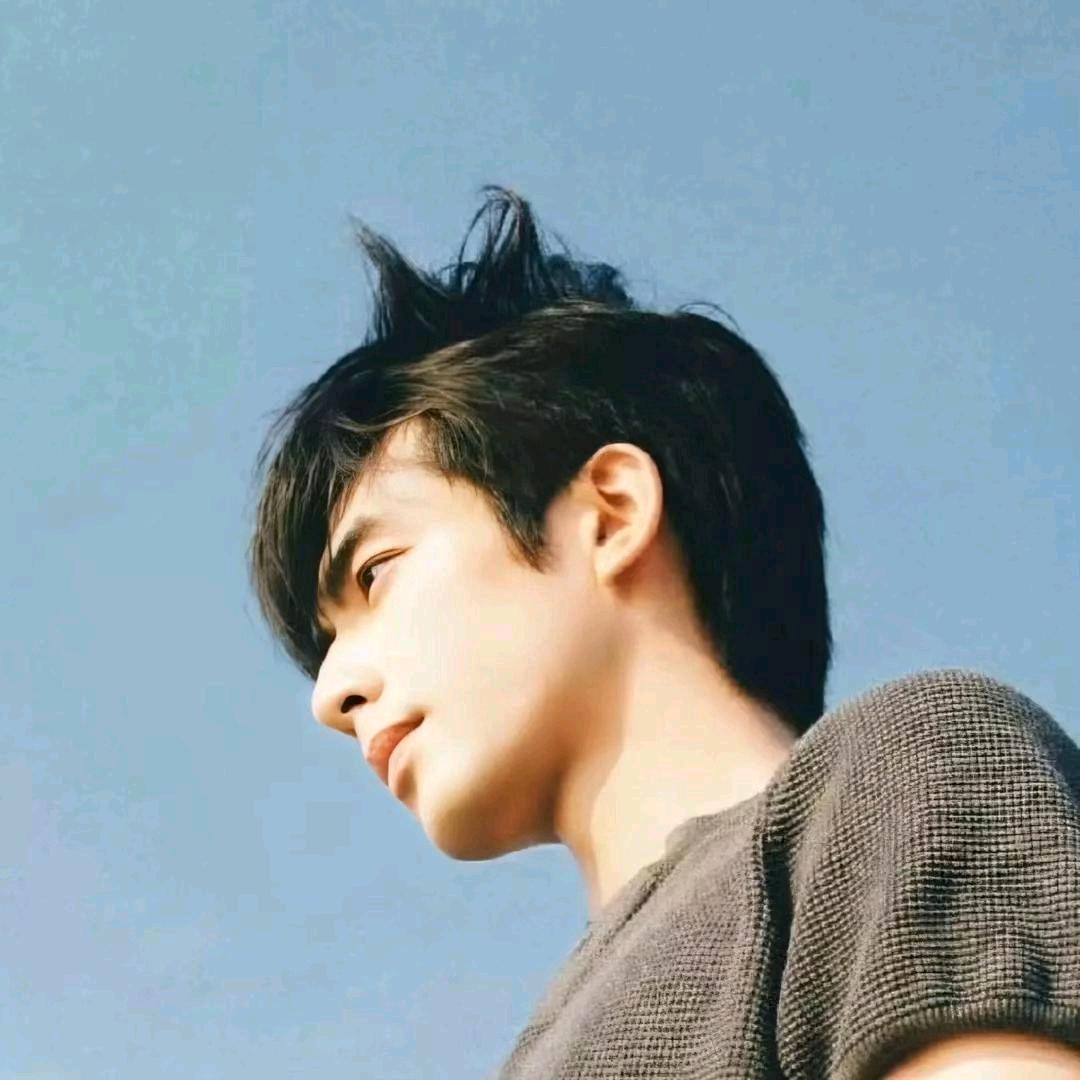 爱一个仁义的山东人