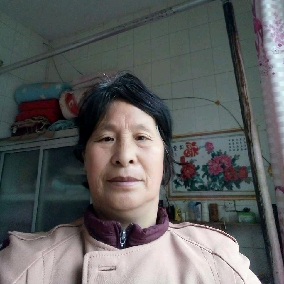 阳阳妈