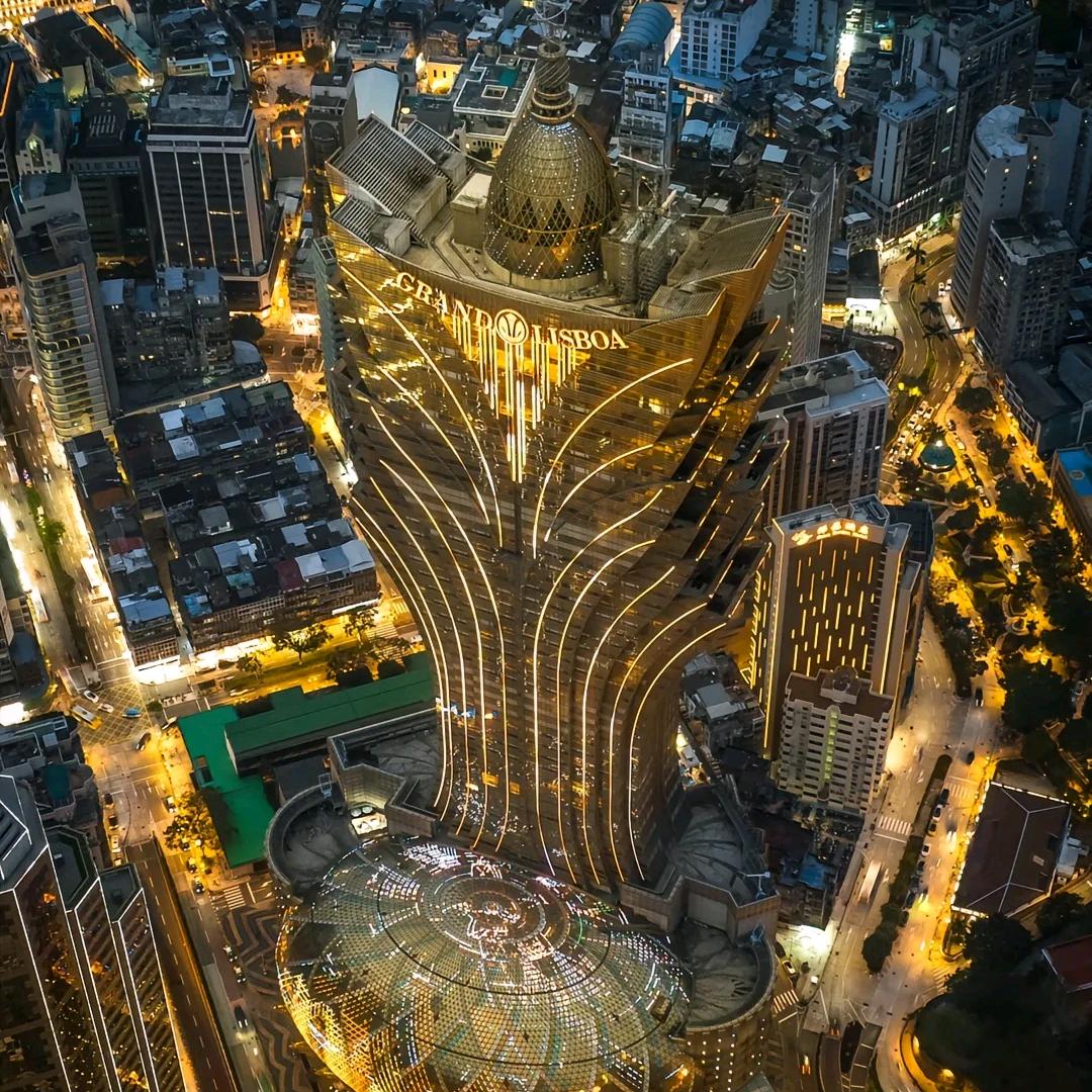 匠屿服饰