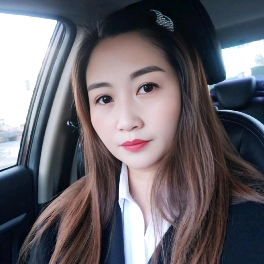 长发飘飘