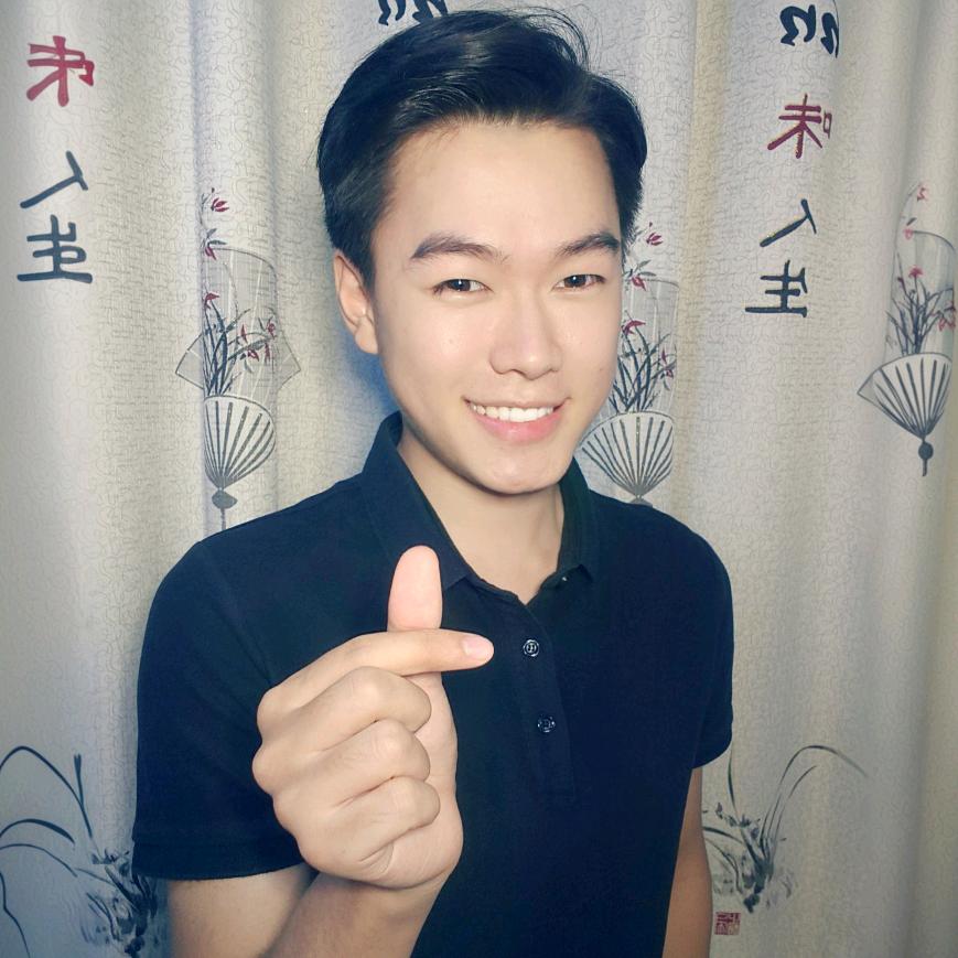 @俊才🎙️