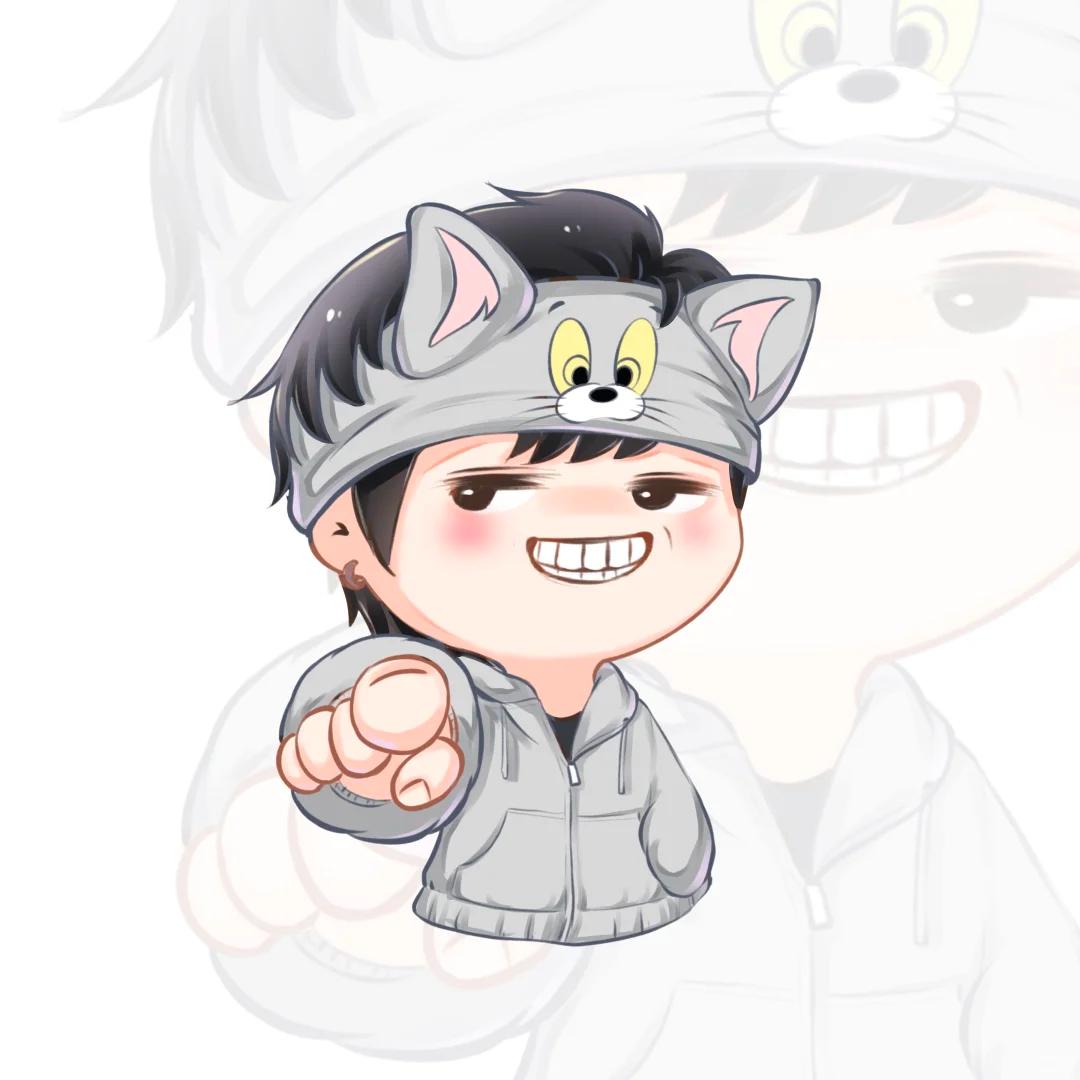 K总小卖部（零食铺）