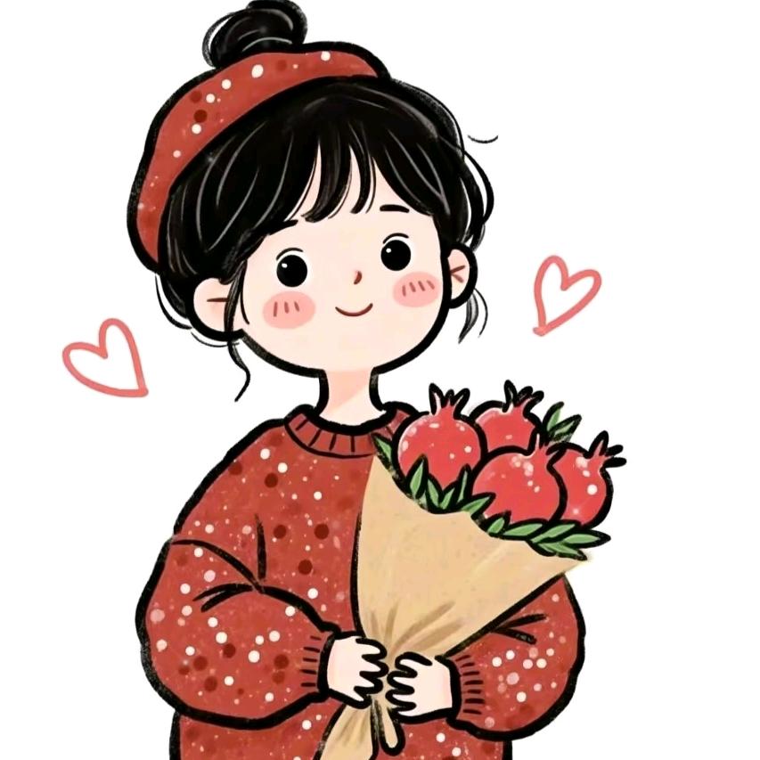 柒💫月✨