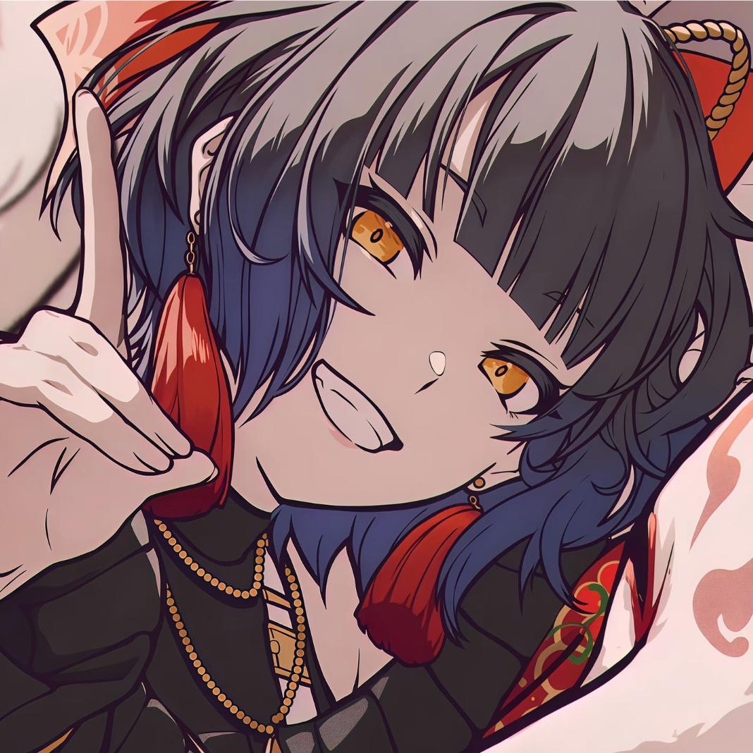 柳絮z头像