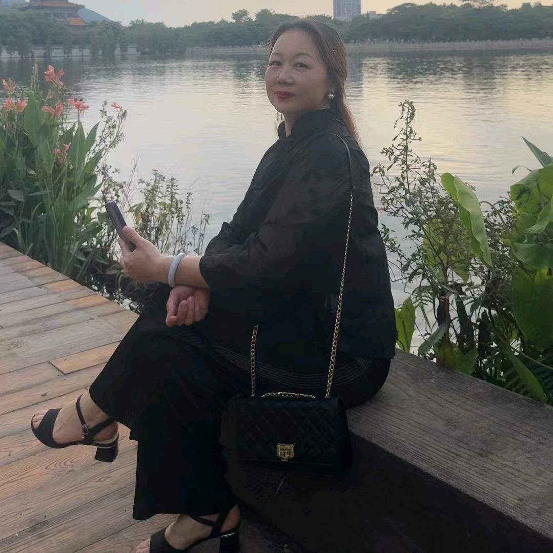 萍姐姐