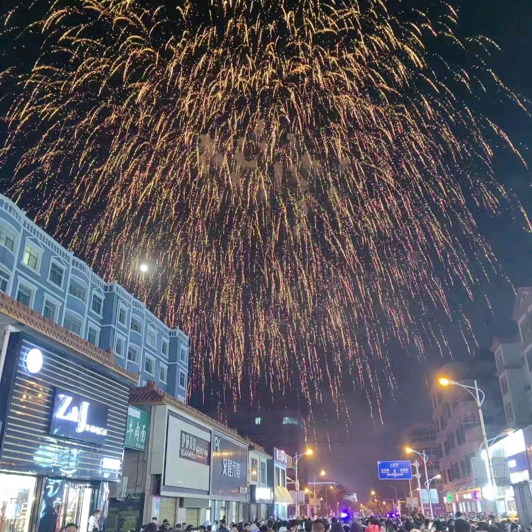 龙星记