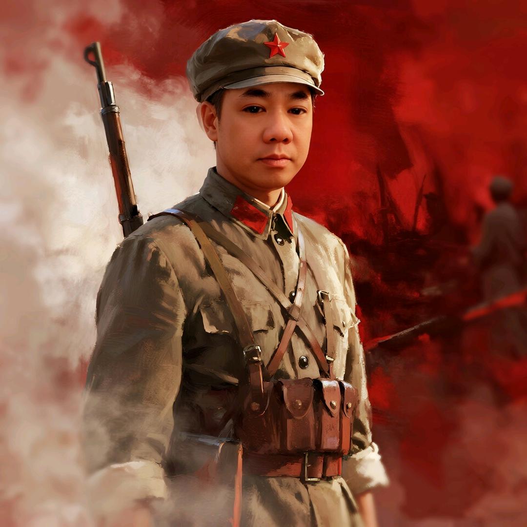 亮剑