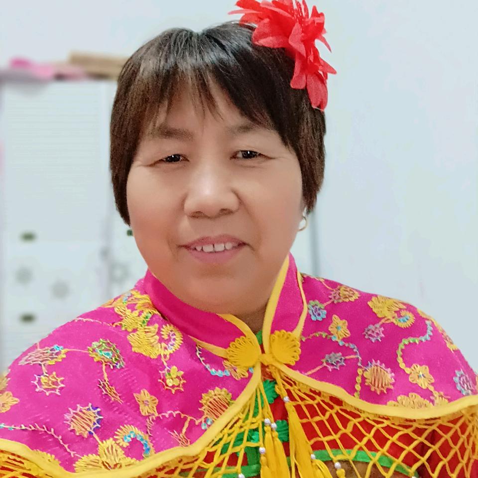 李大姐🍎迎亲团队