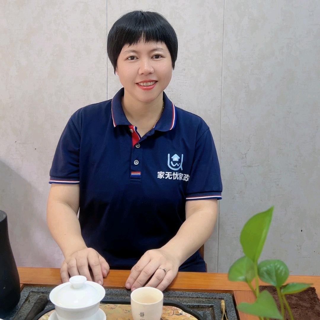 福建延平吴姐家政