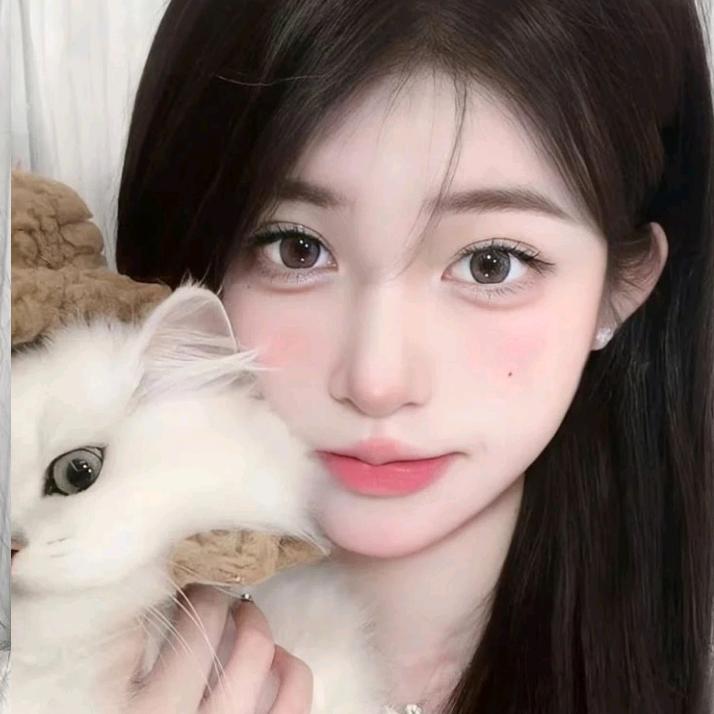 肉肉姑娘