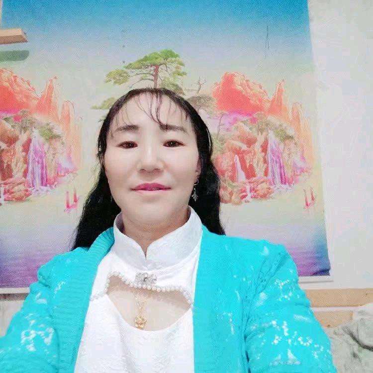 一生幸福🌹