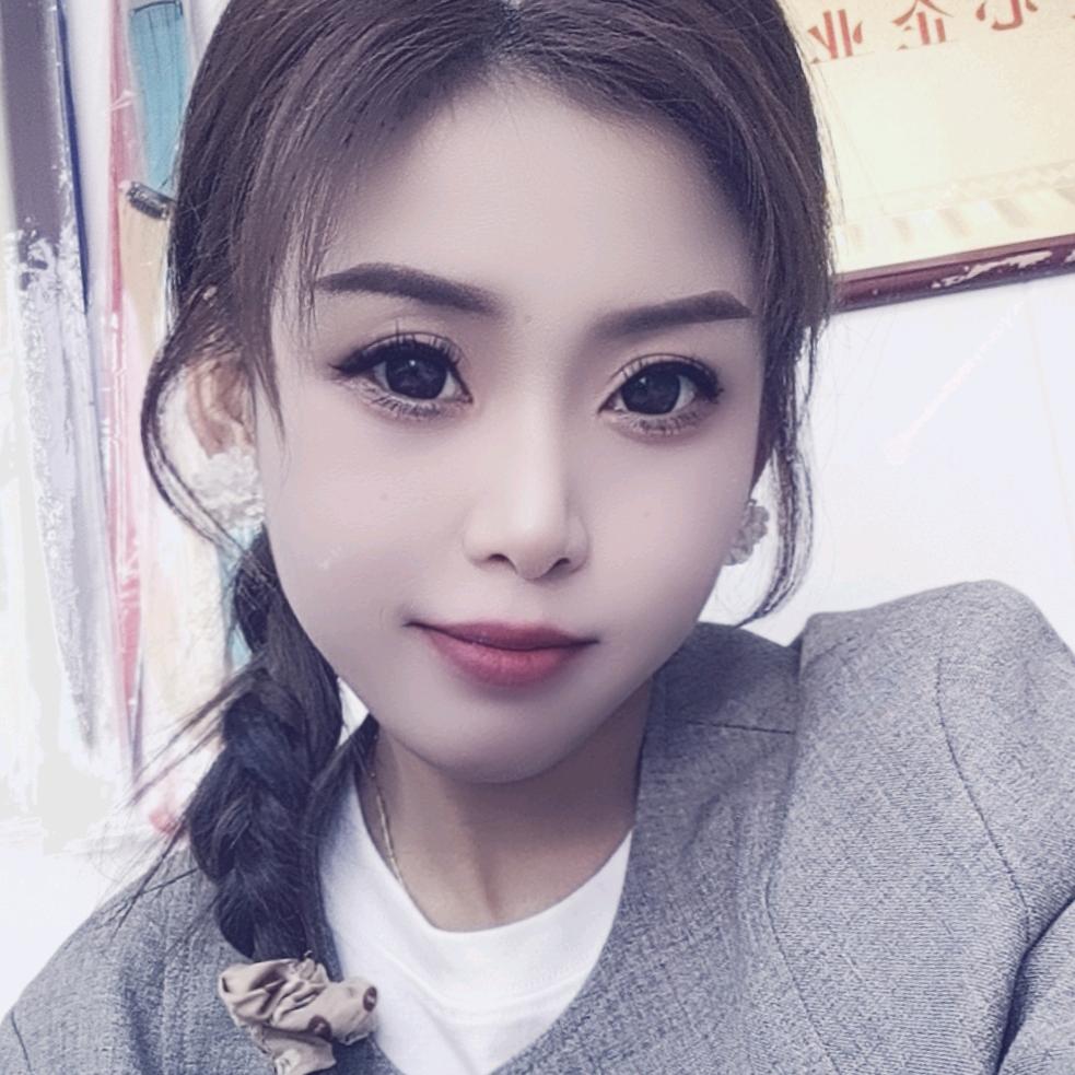 轩姐美发日记（龙哥说洗护点橱窗）