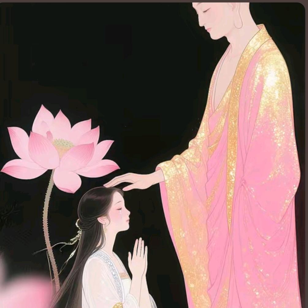 觉然