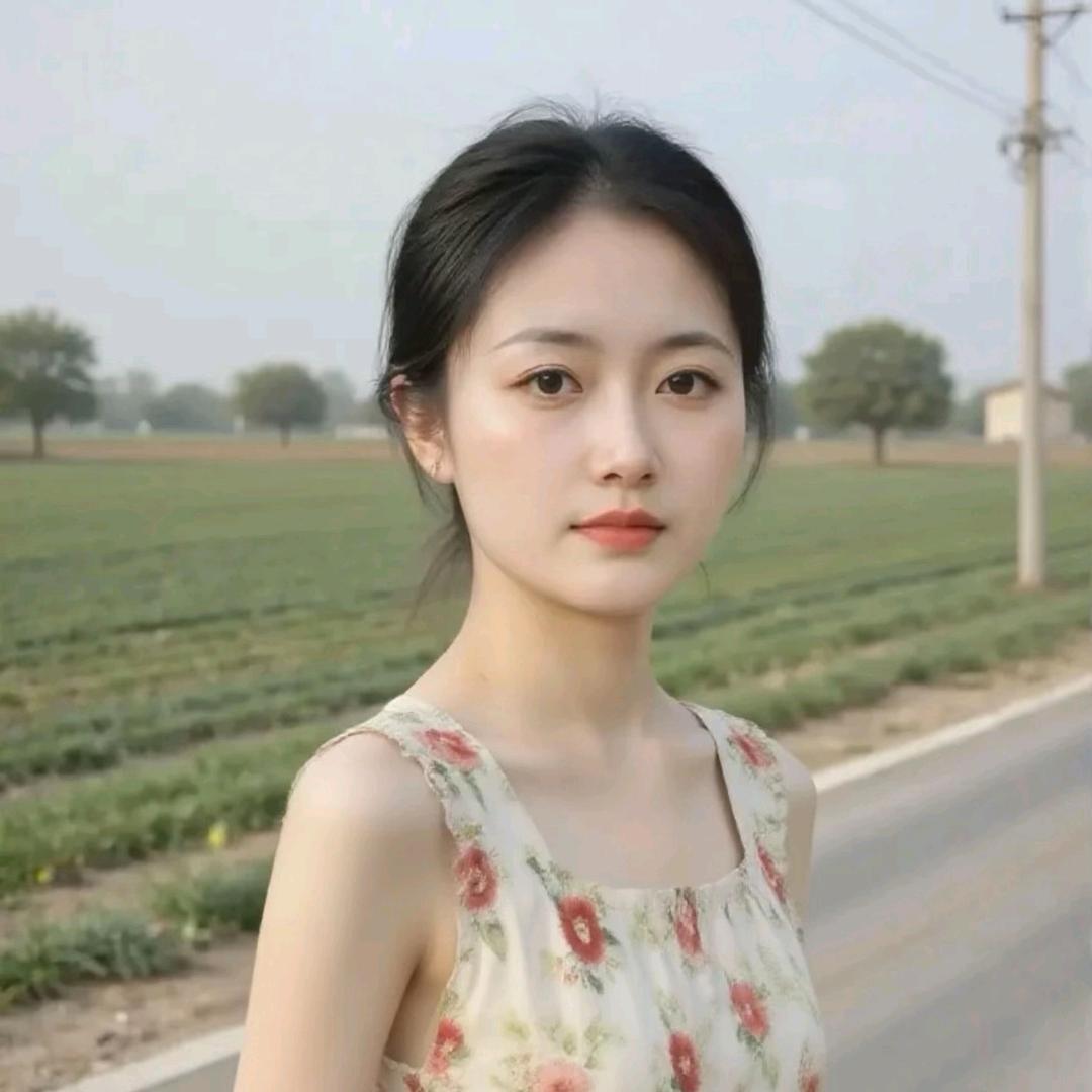 单身的秋月