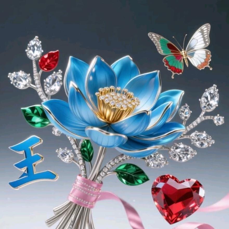 🥰梅姐🌷
