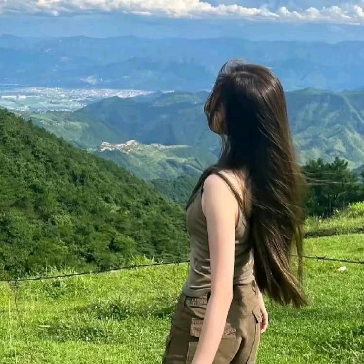 婧儿
