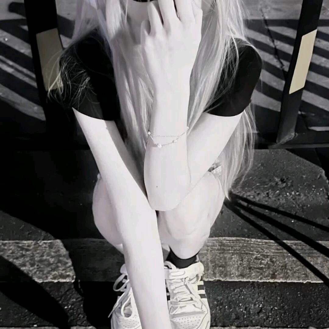 我就是不配被爱