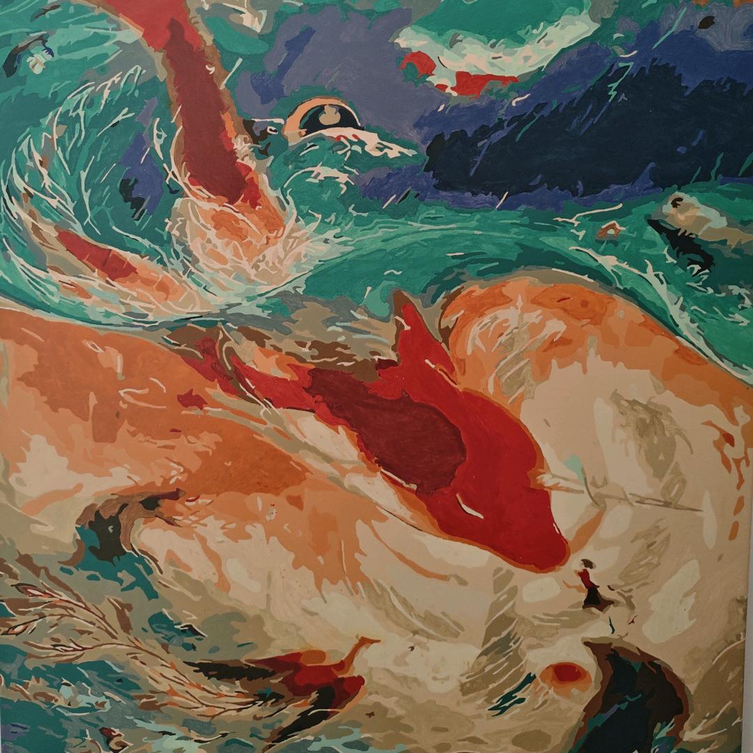 依染⭐