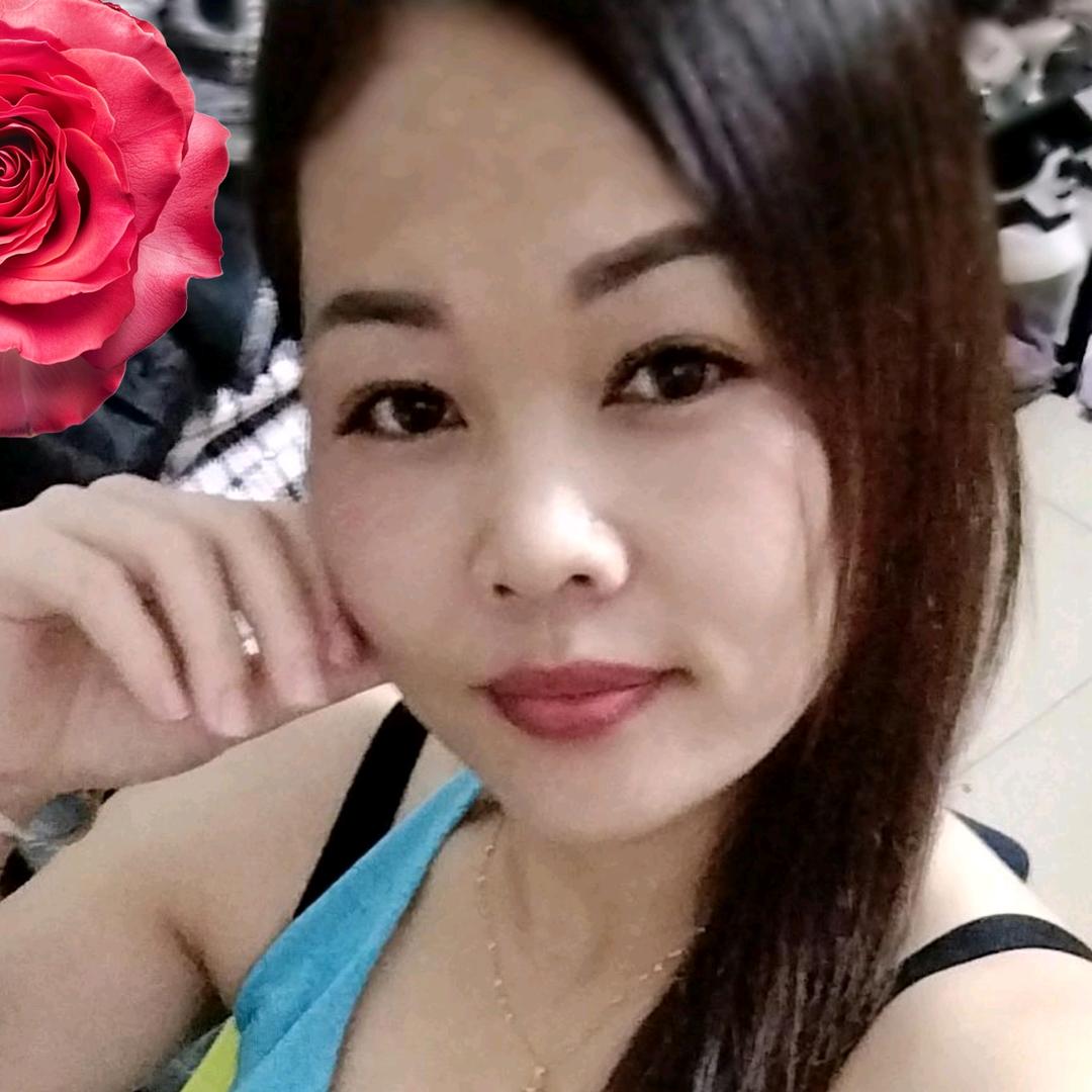 寂寞小姐姐爱跳舞