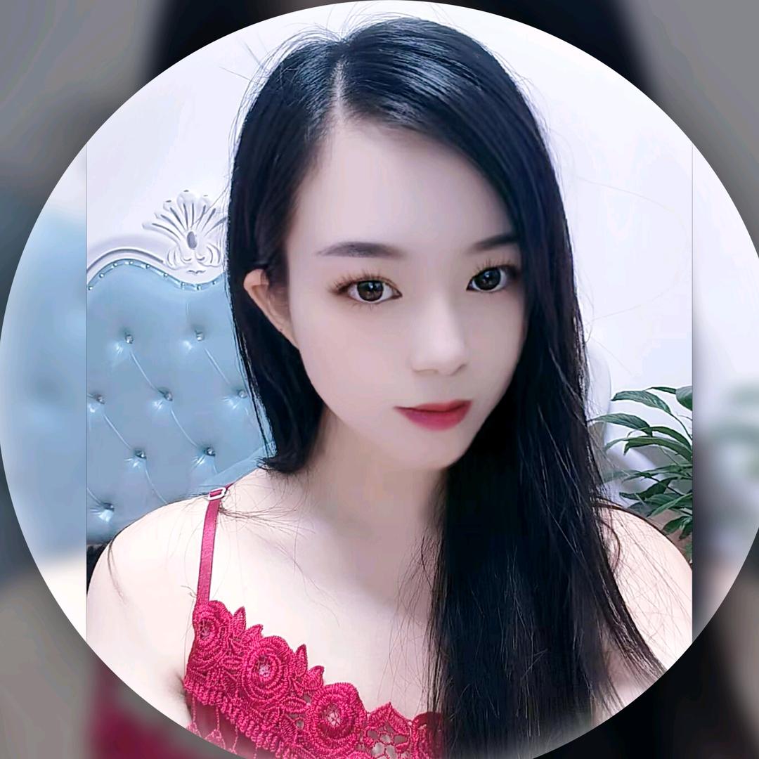 淇淇🌻晚上7点58开播