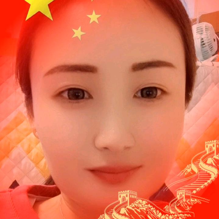 贼嚣张    楠楠  85