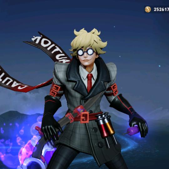 陌路独行王者荣耀